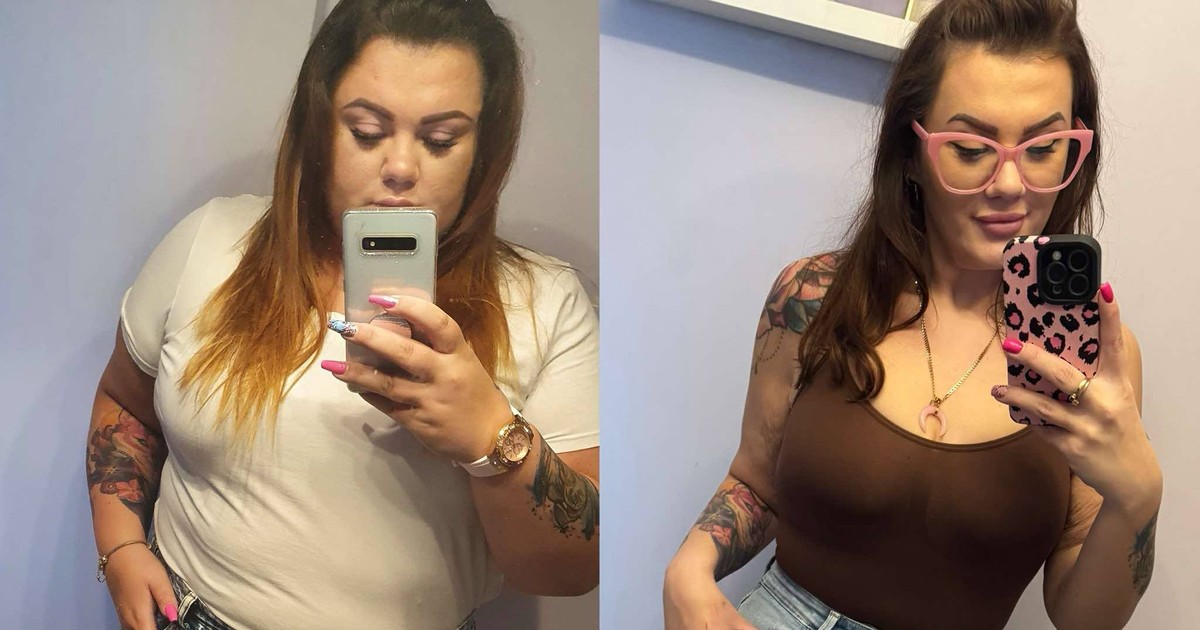 Daria chce odstawić Ozempic, ale boi się tego kroku. "Jestem uzależniona od efektów"