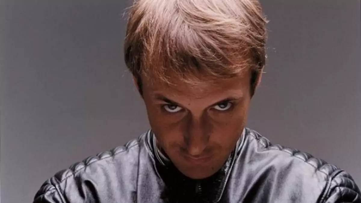 David Guetta będzie pracować przy DJ Hero 2