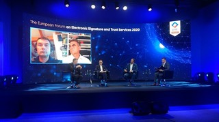 EFPE 2020: Cyfrowe firmy odporne na pandemię