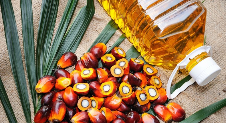 Indonesia threatens to ban oil palm exports