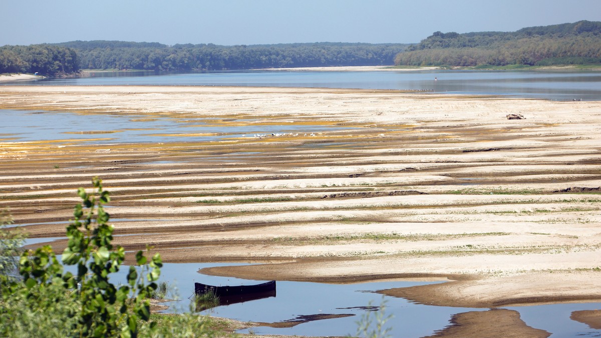 Rumunija Dunav