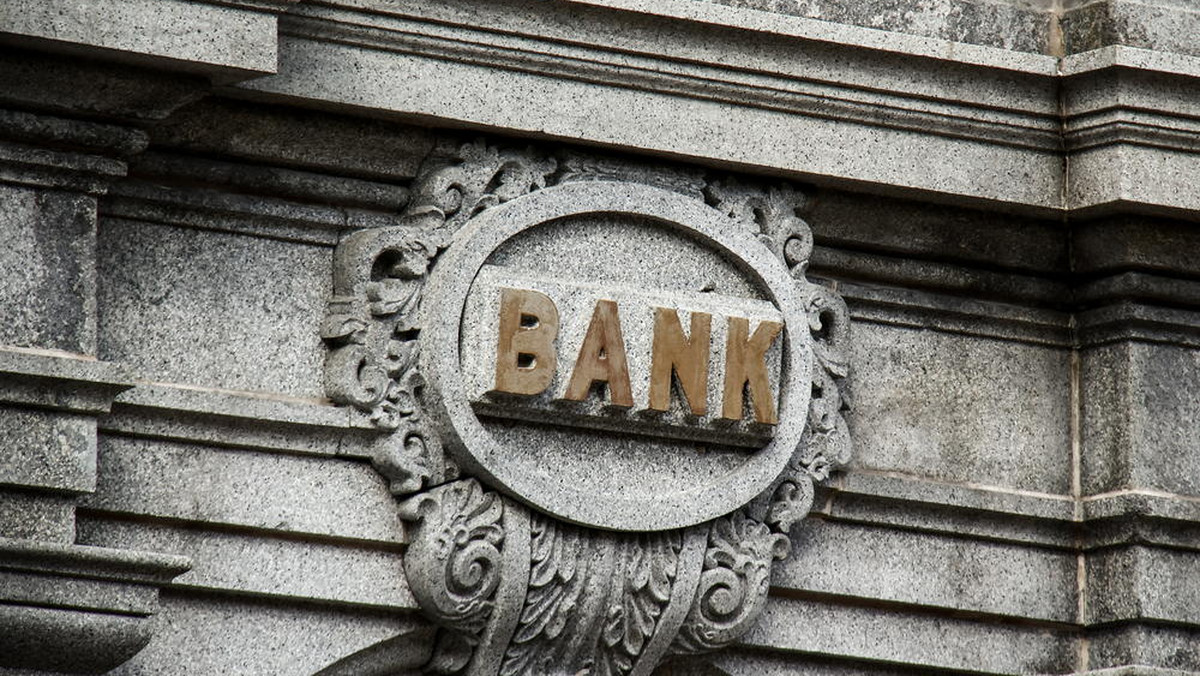 W Europie sektor bankowy urósł za bardzo. Chodzi o jego wpływ na wzrost gospodarczy, na ponoszenie ryzyka, związanego także z rynkiem bankowych papierów wartościowych.
