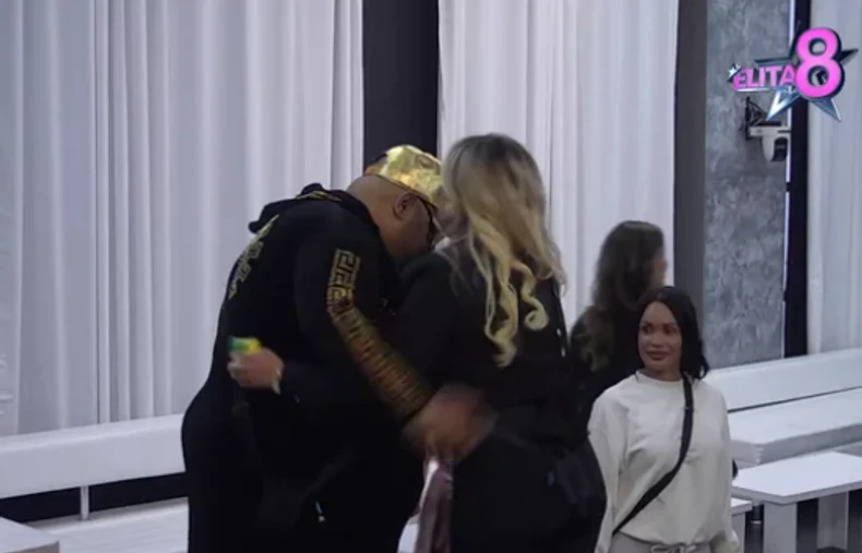 Đole Kralj napustio Elitu