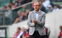 Ekstraklasa: Stokowiec zwolniony z Zagłębia Lubin. Prawdopodobnie zastąpi go Lewandowski