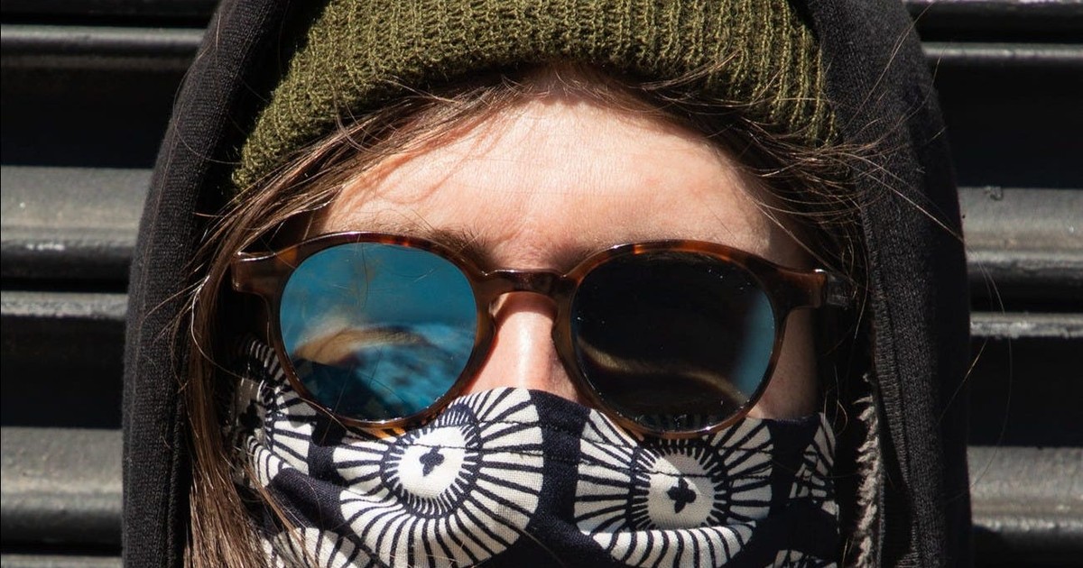 WHO: Fabric masks need 3 layers to best curb coronavirus spread ...