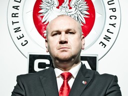 Wojtunik skarży się do Kopacz na Jana Burego: To próba destabilizacji pracy CBA