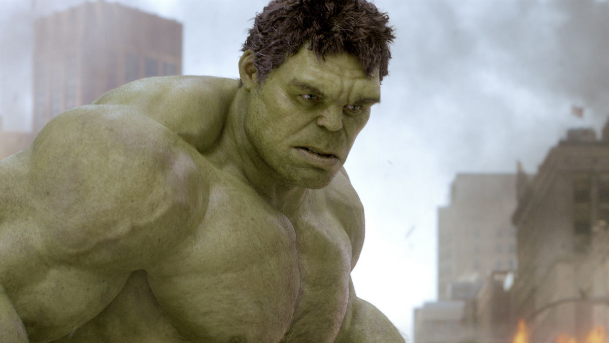 11 maja do naszych kin trafi obraz "Avengers", w którym Mark Ruffalo wciela się w postać Hulka. Aktor zagra zielonego giganta jeszcze pięć razy.