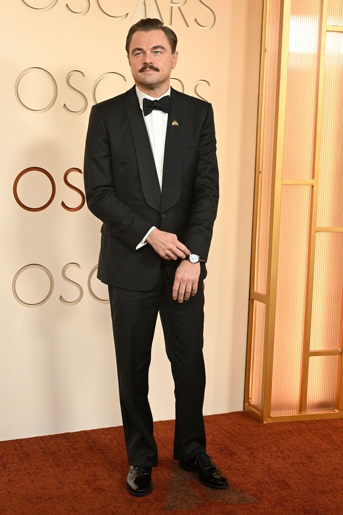 Leonardo Dikaprio