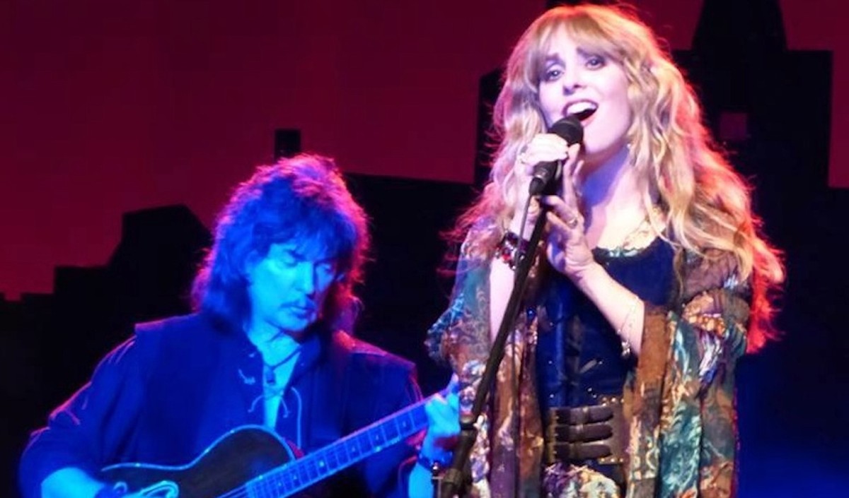 Blackmore's Night nie zagra w Zabrzu. "Poważne problemy zdrowotne"