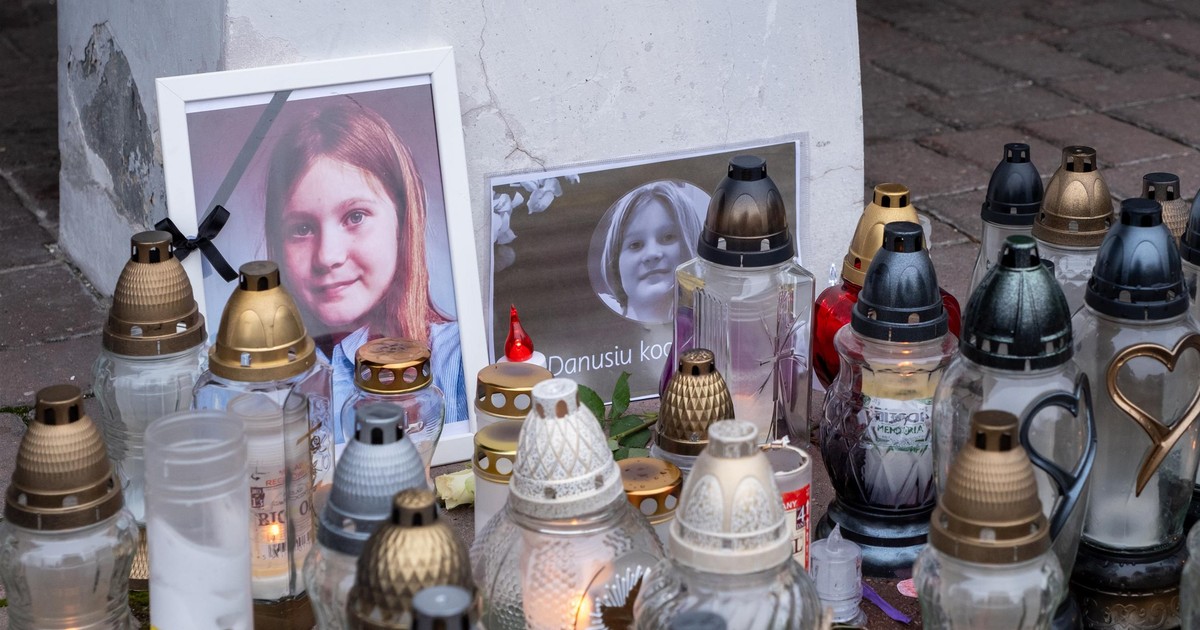 Mówił, że 11-latkę z Jeleniej Góry zabiła Ukrainka. Zajmą się nim służby