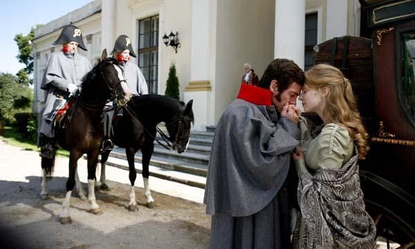 Najpiękniejsza historia miłosna