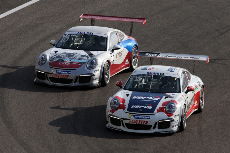 Porsche Supercup