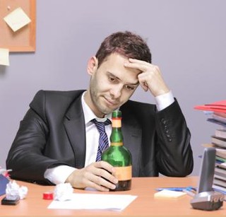 Czy szef może zbadać trzeźwość pracownika