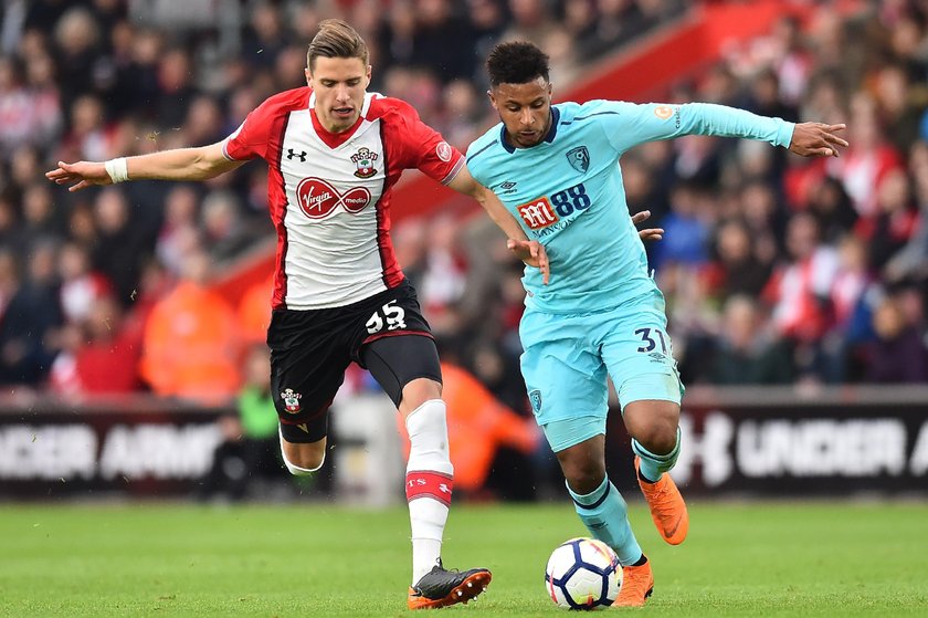 Premier League - Southampton v AFC Bournemouth