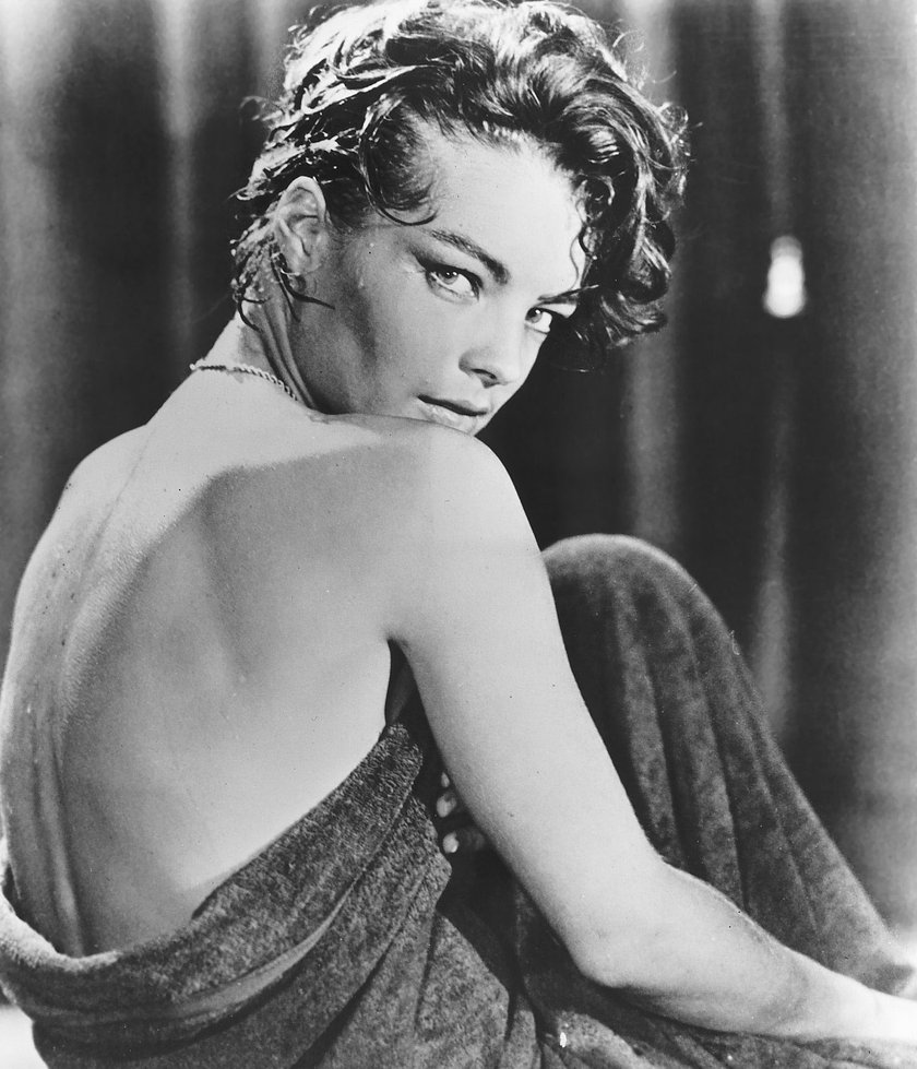 Romy Schneider