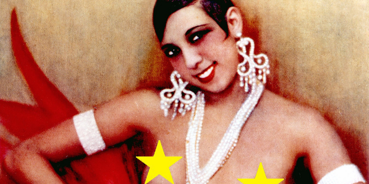 Josephine Baker