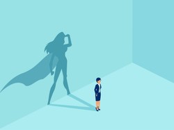 Polki bardziej ambitne od Polaków? TAK, ale wcale nie mają łatwo w drodze na szczyt...