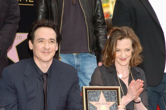 Znane rodzeństwa w Hollywood: Joan i John Cusack 