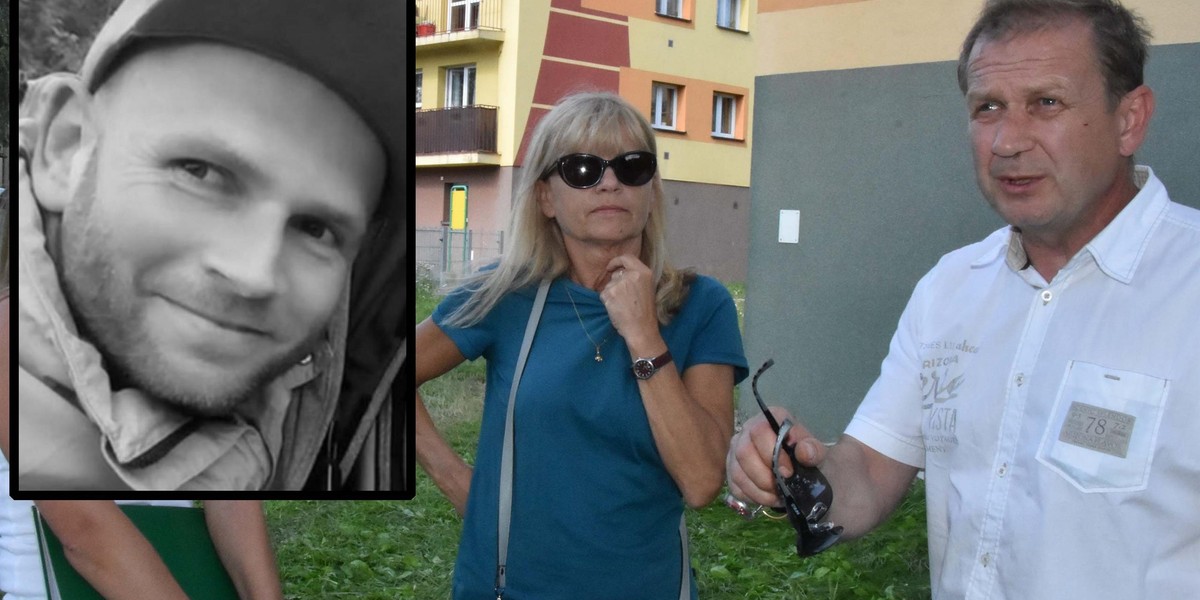 Po spotkaniu z funkcjonariuszami zmarł Bartek Sokołowski († 34 l.). Jego rodzice – mimo upływu dwóch lat – nadal nie wiedzą, co tak naprawdę się wydarzyło.