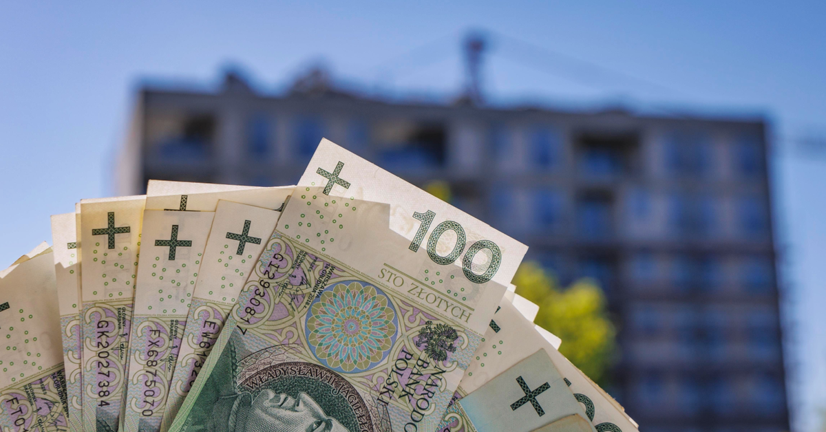 Zaskakujące dane dotyczące cen mieszkań w największych polskich miastach. Czegoś takiego dawno nie było
