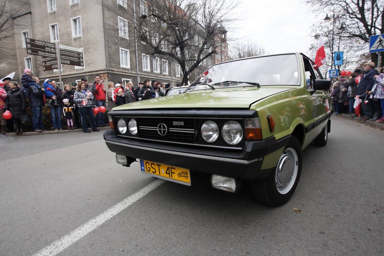 Polonez