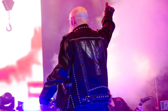 Judas Priest / Mystic Festival 2022