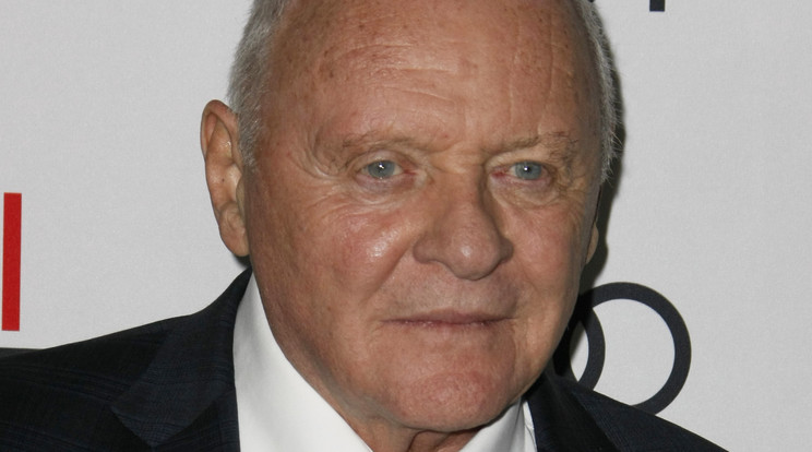 Hihetetlen történetet mesélt el Anthony Hopkins: Budapesten mentett meg egy macskát / Fotó: Northfoto