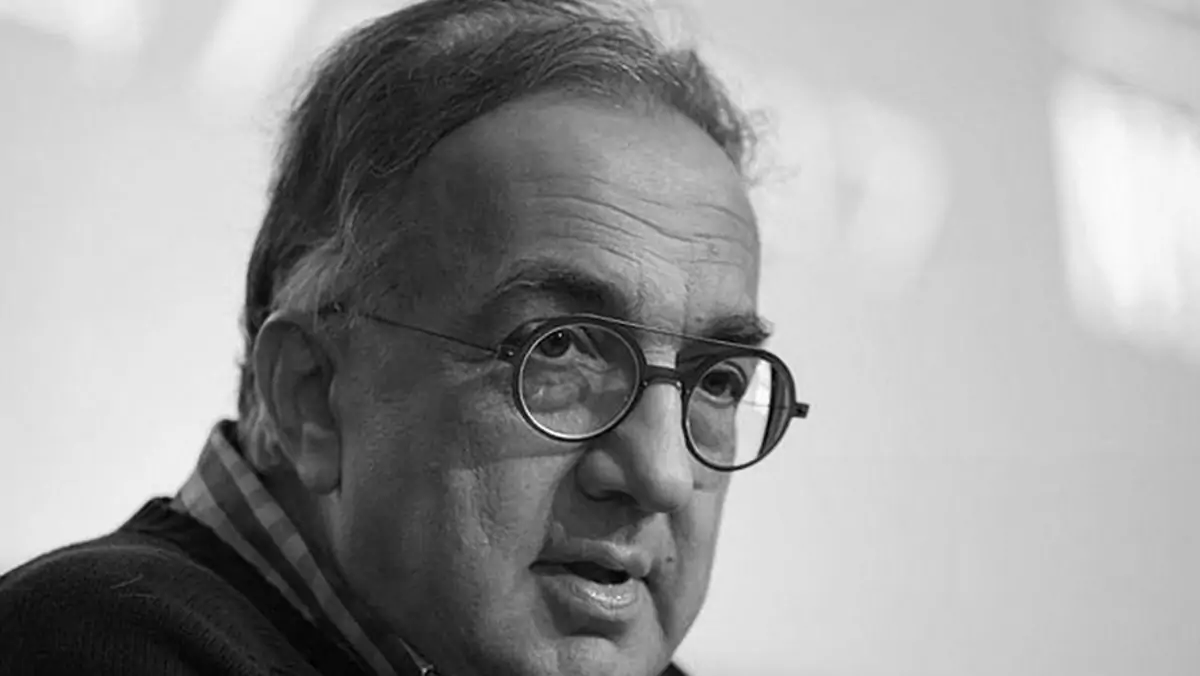 Sergio Marchionne