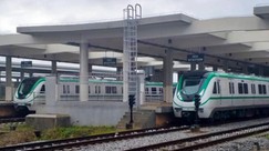 FG still to commence Lagos-Ibadan e-ticketing in March