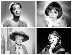 Okłady z kapusty, kiełki pszenicy z Paryża. Tak o urodę dbały gwiazdy PRL