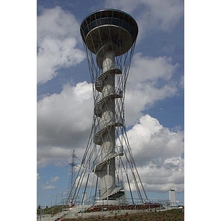 Wieża widokowa "Kaszubskie Oko" (woj. pomorskie)