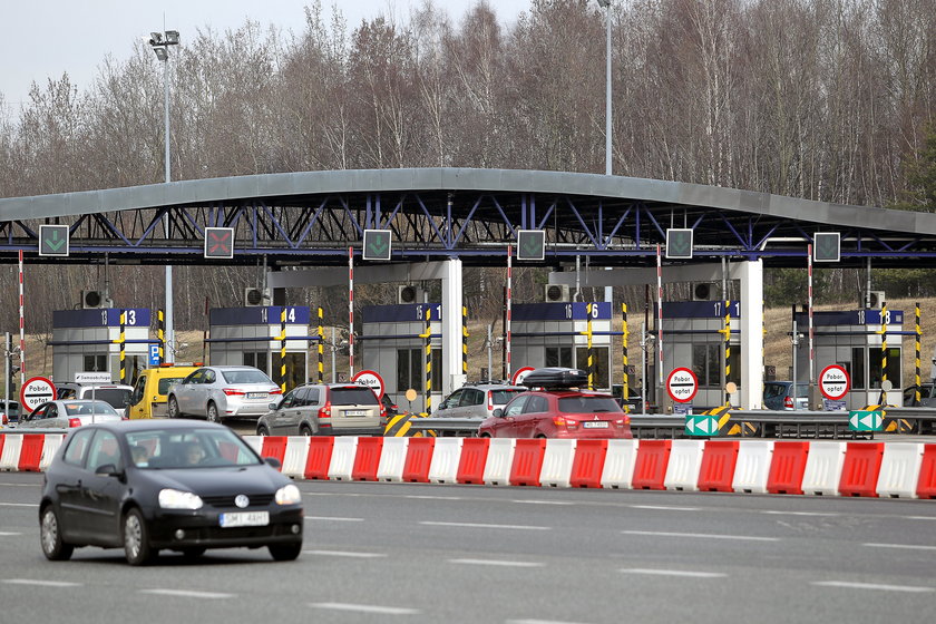 Katowice. Od kwietnia 2016 roku zacznie się remont autostrady A4 