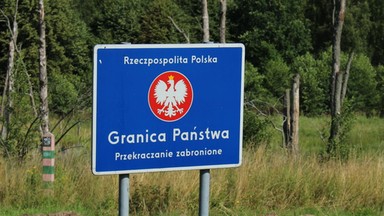 Przemyt papierosów z Białorusi w ładunku granulatu