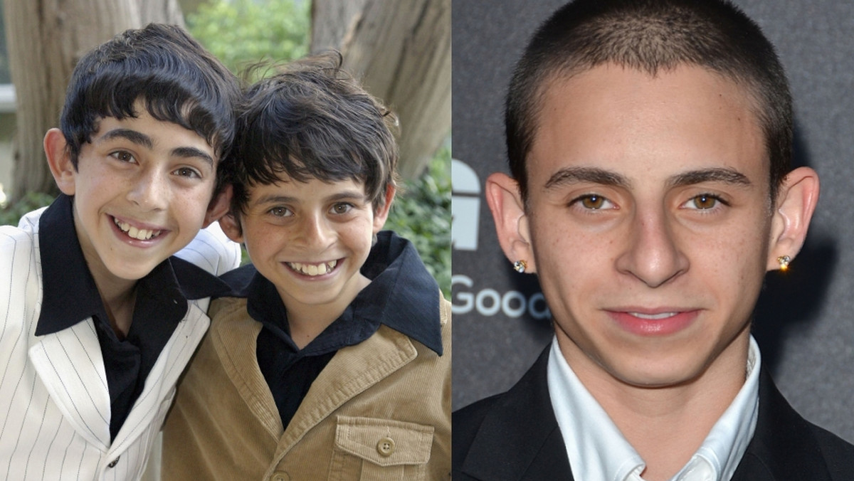 Moises Arias/fot. Agencja BE&W/Getty images
