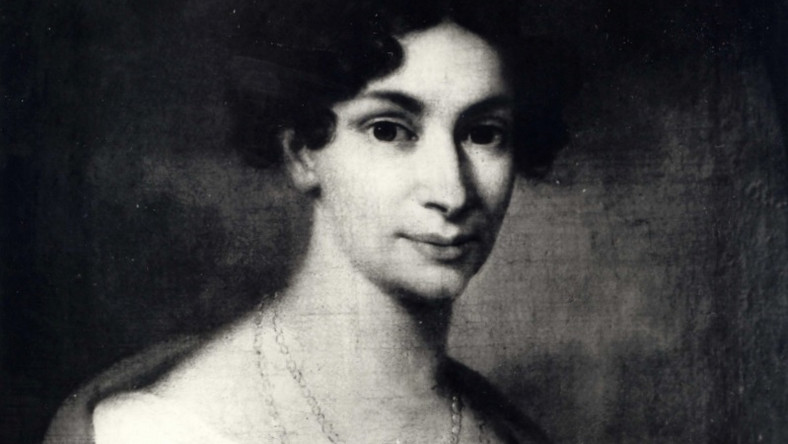 Odnaleziono portret Salomei Bécu zrabowany podczas wojny