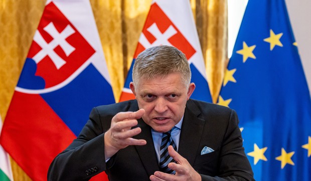 Robert Fico