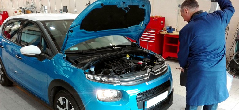 Kiedy egzaminy dla diagnostów samochodowych? Ministerstwo zmienia terminy