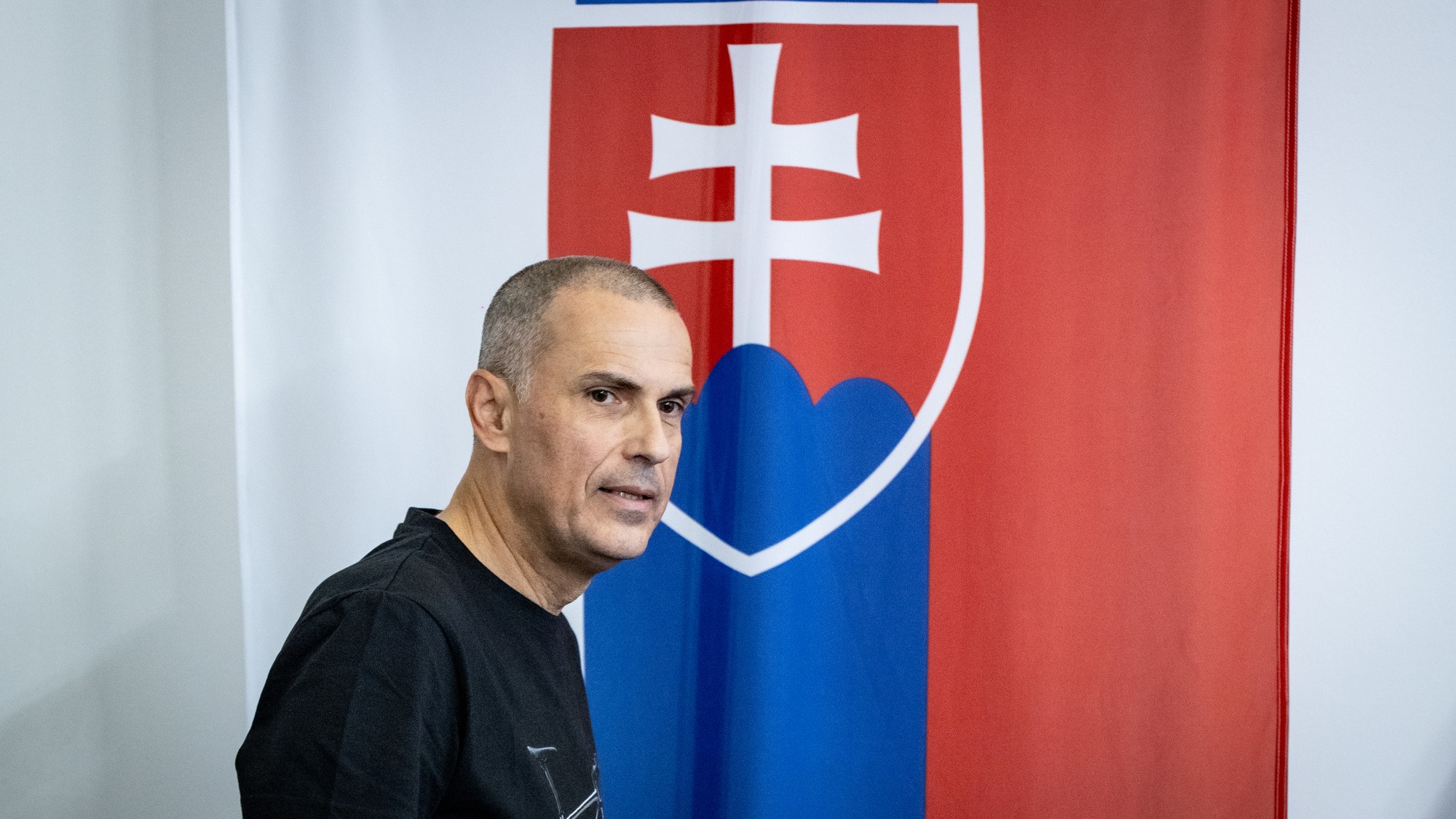 Maroš Žilinka