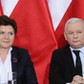 Jarosław Kaczyński, Beata Szydło