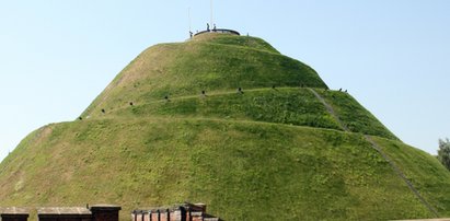 Górski wyścig w sercu Krakowa