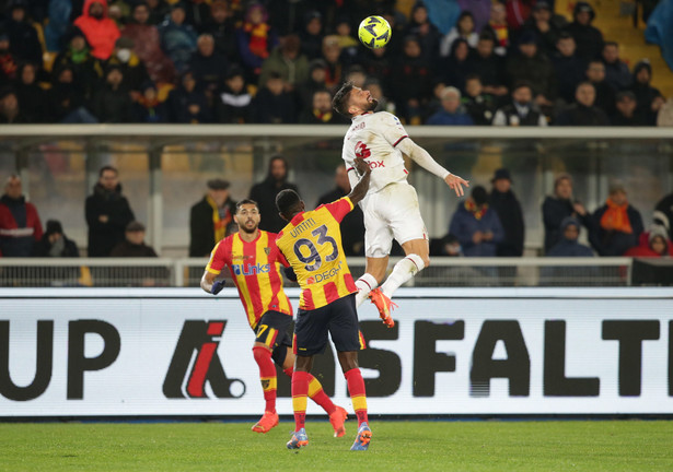 Samuel Umtiti i Olivier Giroud