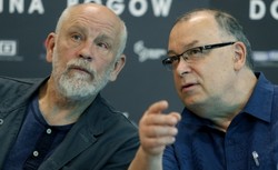 Dziewczyna Bonda, Malkovich, Hartnett... Gwiazdy światowego kina w nowym filmie Lecha Majewskiego "Dolina Bogów"