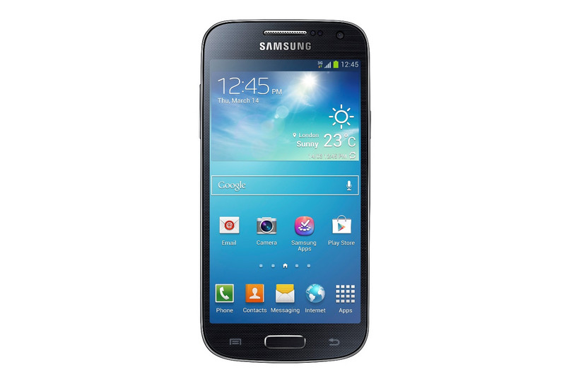 Samsung Galaxy S4 mini - Specyfikacja Procesor: 1,7 Ghz Dual Core Pamięć RAM: 1,5 GB Ekran: 4,3" qHD Super AMOLED Pamięć wbudowana: 8 GB, slot kart microSD (do 64 GB) Sieć: 3G, LTE Łączność: Wi-Fi, GPS, Bluetooth, IR LED Wymiary: 124.6 x 61.3 x 8.94mm, 107g Akumulator: 1,900mAh