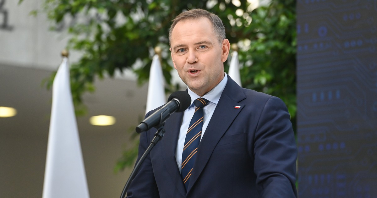 Nawrocki zrywa się z prezesowskiej smyczy. Przed takimi jak on Lech Kaczyński przestrzegał prawicę [OPINIA]