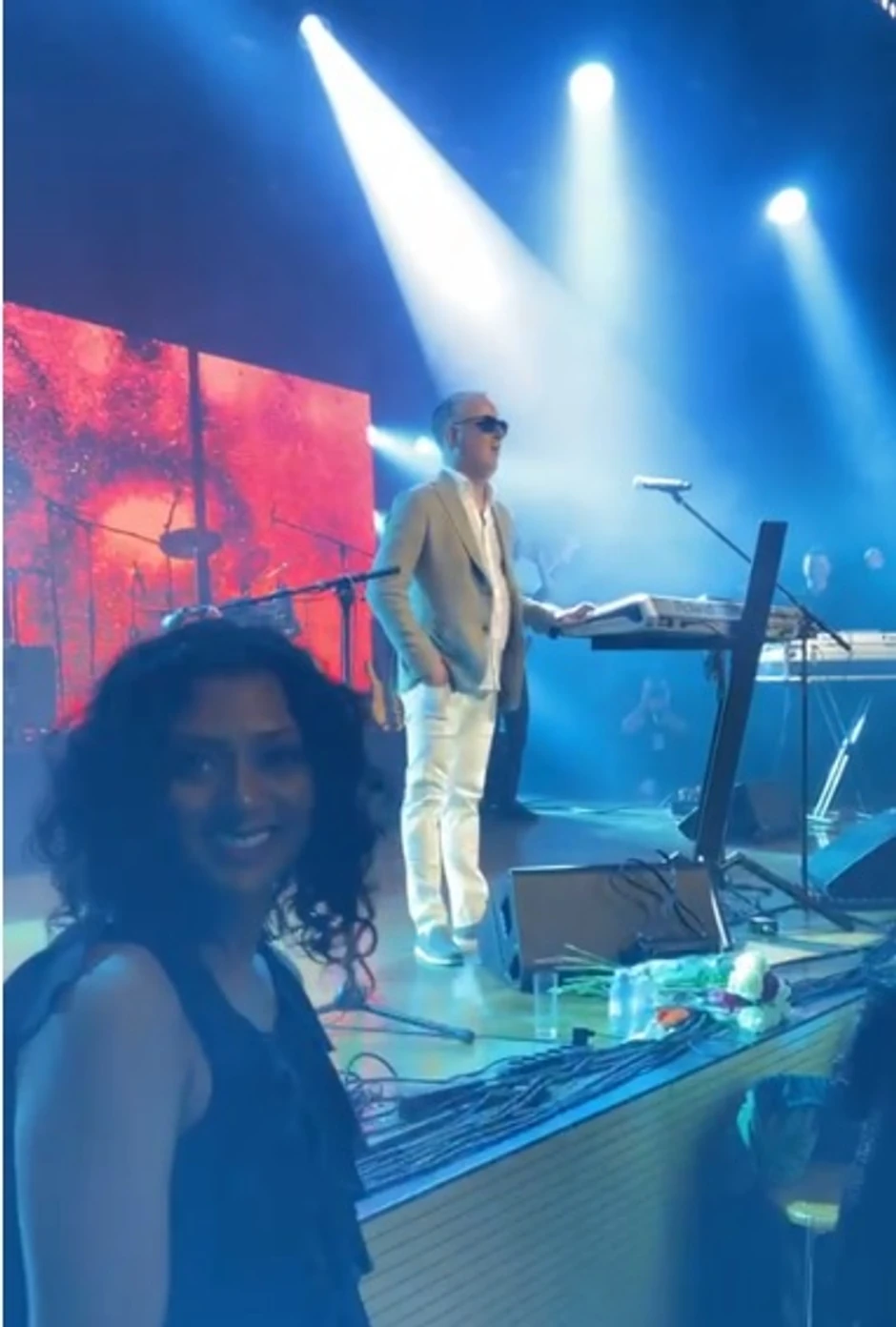 Saša Matič - Cirih