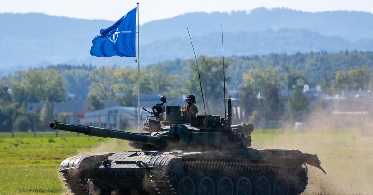  Bydgoszcz polskim centrum NATO. Tu przeszkoliło się kilkadziesiąt tysięcy oficerów i doradców