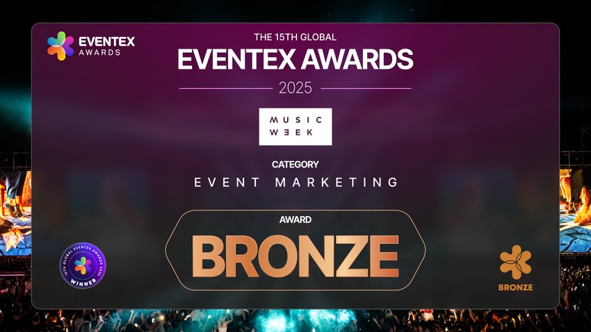 EVENTEX AWARD