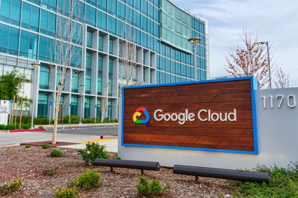 Strategicznym partnerem Operatora Chmury Krajowej będzie Google Cloud