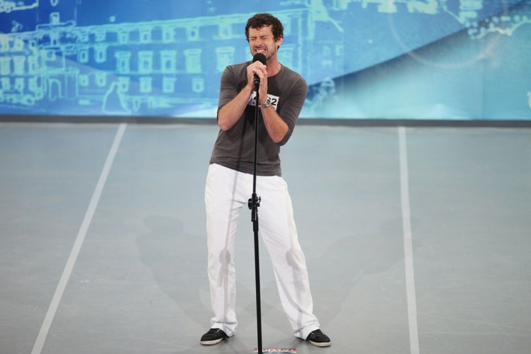 Drugi półfinał 'Mam talent!'