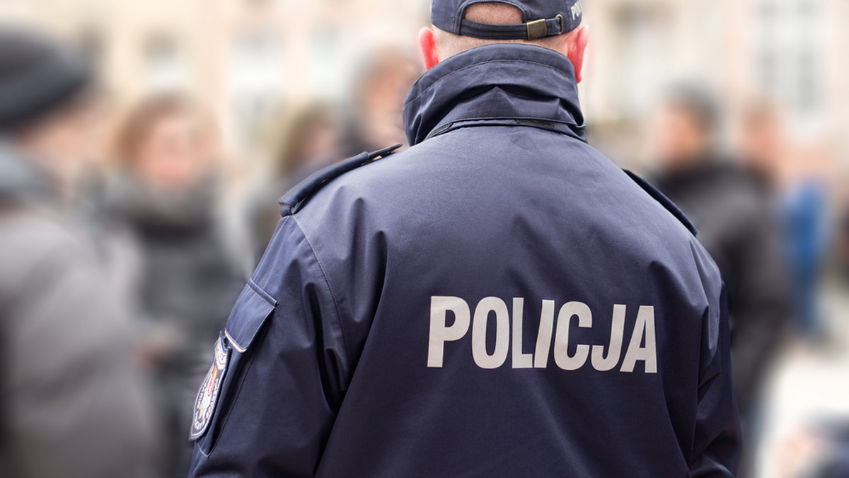 Dwóch policjantów ze Złotoryi trafiło do szpitala po tym, jak zostali zaatakowani gazem pieprzowym w trakcie interwencji - informuje RMF FM.